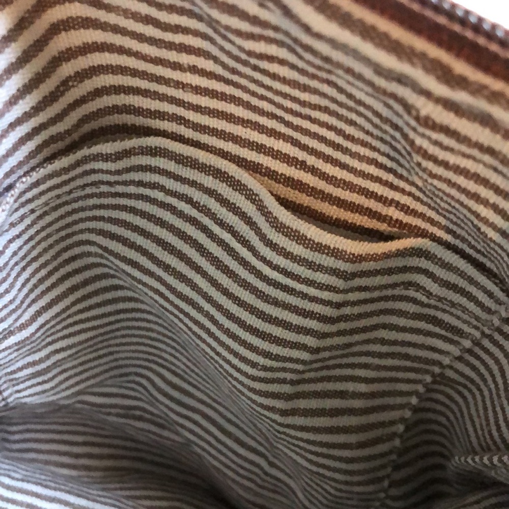 Aztec Crossbody - image 3